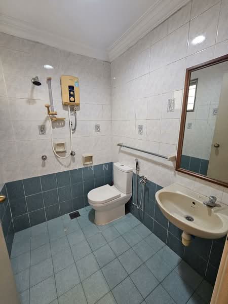 2-storey Terraced House for Sale in Bukit Jelutong (Shah Alam) - Winny Su - Bathroom - PropertyGuru.com.my
