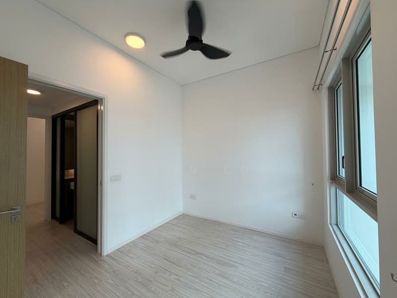 Servis Apartment untuk Disewa di Cantara Residences - Zyang Loo - Interior - PropertyGuru.com.my