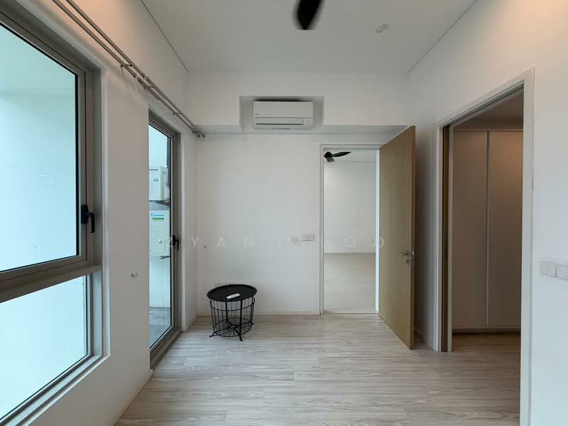 Servis Apartment untuk Disewa di Cantara Residences - Zyang Loo - Interior - PropertyGuru.com.my