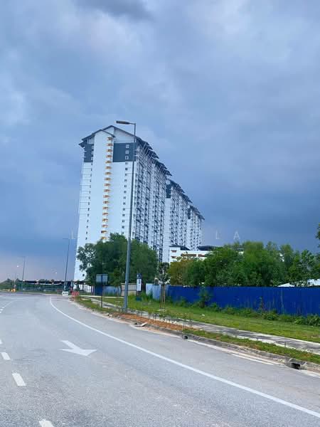 For Sale - Aspire Residence