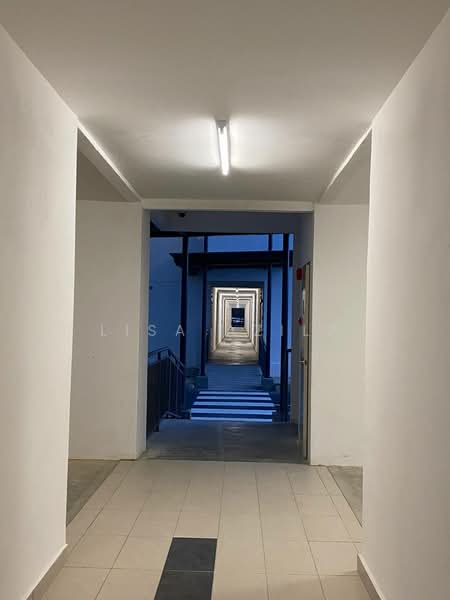 For Sale - Aspire Residence