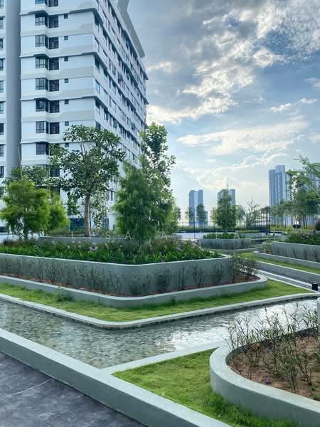 For Sale - Aspire Residence