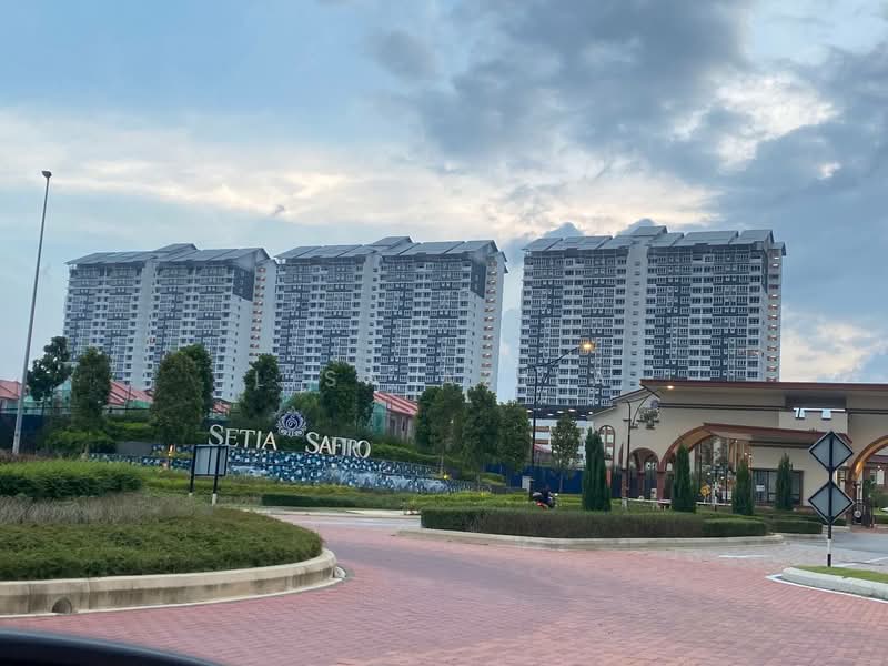 For Sale - Aspire Residence