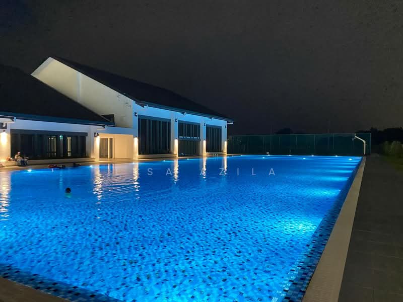 For Sale - Aspire Residence