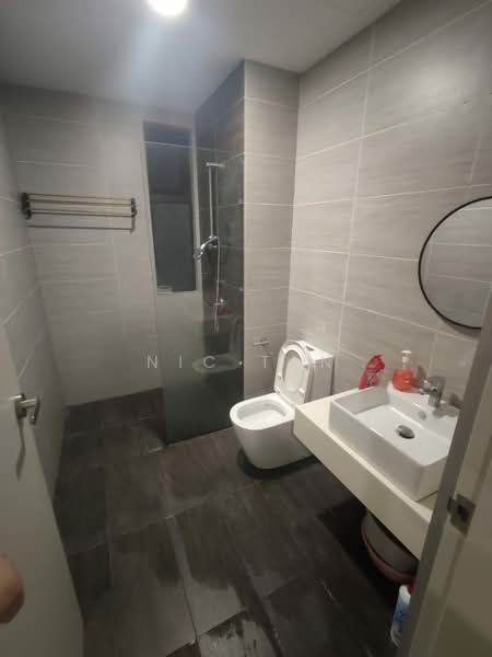 Condominium for Rent at PPAM Residensi Amansuri - Nic Tan - Bathroom - PropertyGuru.com.my
