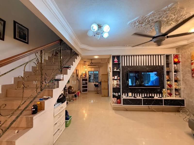 Taman Medan Baru untuk Untuk Dijual - RM 540,000, Mac 2026 - PropertyGuru.com.my