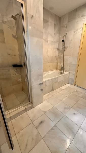 Condominium for Rent at Wickham Residence - Norafian SMH - Bathroom - PropertyGuru.com.my