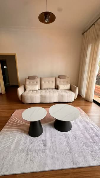 Condominium for Rent at Wickham Residence - Norafian SMH - Living Room - PropertyGuru.com.my