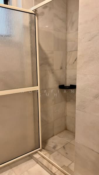 Condominium for Rent at Wickham Residence - Norafian SMH - Bathroom - PropertyGuru.com.my