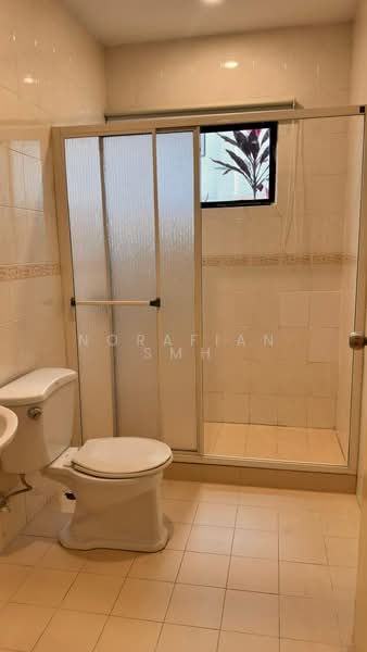 Condominium for Rent at Wickham Residence - Norafian SMH - Bathroom - PropertyGuru.com.my