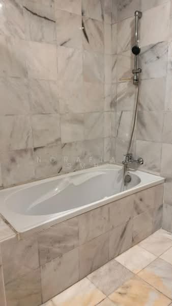Condominium for Rent at Wickham Residence - Norafian SMH - Bathroom - PropertyGuru.com.my