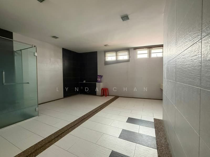 3 Storey Terrace Persiaran Paya Terubong, Bayan Lepas untuk Untuk Dijual - RM 1,600,000, Mac 2026 - Bathroom - PropertyGuru.com.my
