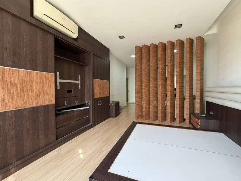 3 Storey Terrace Persiaran Paya Terubong, Bayan Lepas untuk Untuk Dijual - RM 1,600,000, Mac 2026 - Bedroom - PropertyGuru.com.my