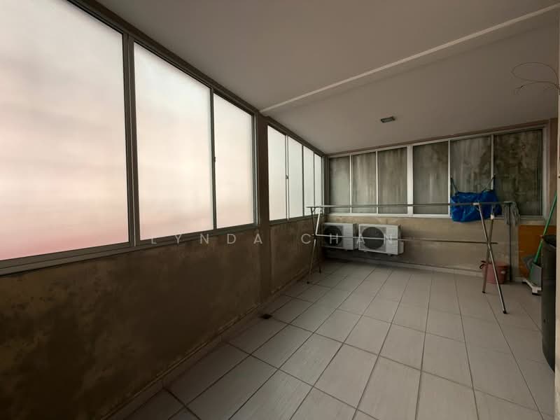 3 Storey Terrace Persiaran Paya Terubong, Bayan Lepas untuk Untuk Dijual - RM 1,600,000, Mac 2026 - PropertyGuru.com.my