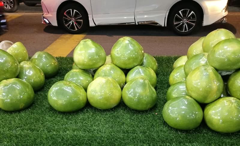 Untuk Disewa - Commercial Double-Storey Space for Rent – Len Seng, Cheras