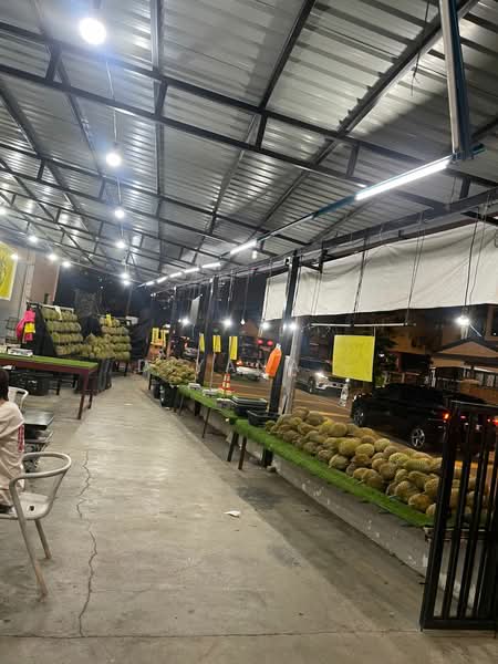 Untuk Disewa - Commercial Double-Storey Space for Rent – Len Seng, Cheras