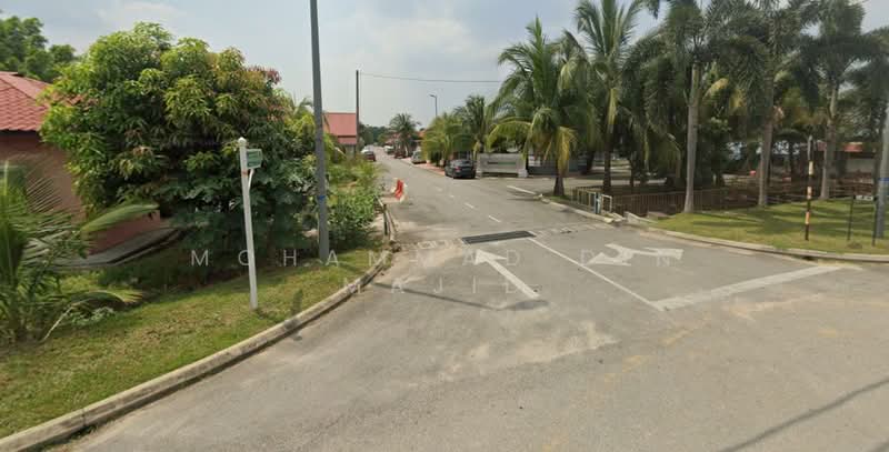 Residential Land for Sale in Kampung Jalan Kebun (Shah Alam) - Mohammad Din Majid - Exterior - PropertyGuru.com.my