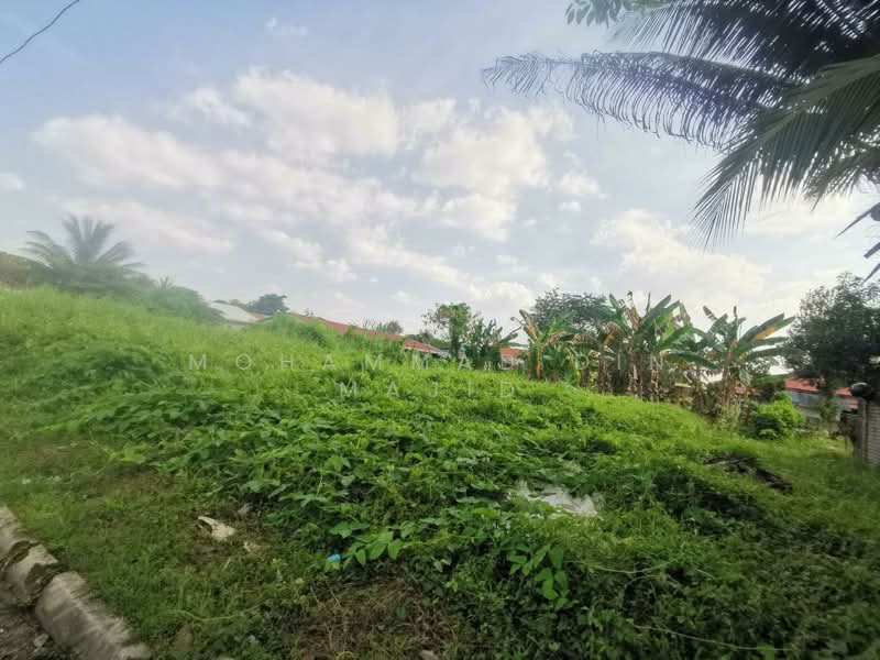 Residential Land for Sale in Kampung Jalan Kebun (Shah Alam) - Mohammad Din Majid - PropertyGuru.com.my