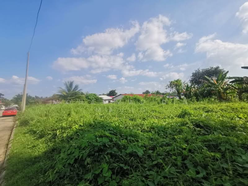 Residential Land for Sale in Kampung Jalan Kebun (Shah Alam) - Mohammad Din Majid - PropertyGuru.com.my