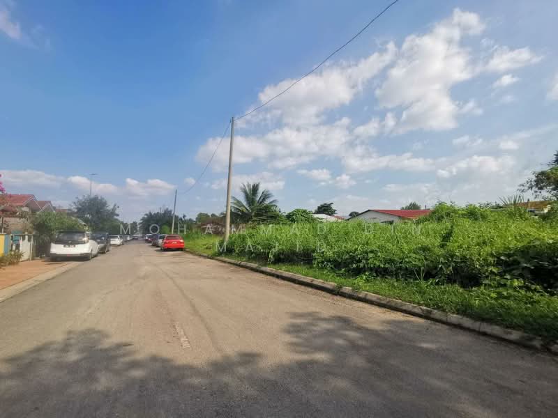 Residential Land for Sale in Kampung Jalan Kebun (Shah Alam) - Mohammad Din Majid - PropertyGuru.com.my