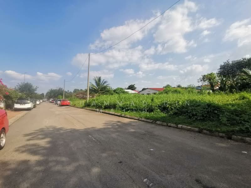 Residential Land for Sale in Kampung Jalan Kebun (Shah Alam) - Mohammad Din Majid - PropertyGuru.com.my