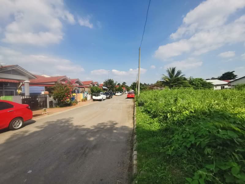 Residential Land for Sale in Kampung Jalan Kebun (Shah Alam) - Mohammad Din Majid - PropertyGuru.com.my