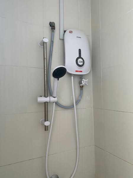 Condominium for Rent at PPAM Residensi Amansuri - Nic Tan - PropertyGuru.com.my