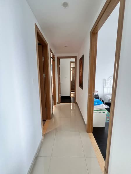 Condominium for Rent at R&F Princess Cove Phase 2-Seine Region - Pier Lye - Corridor - PropertyGuru.com.my