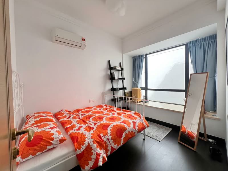 Condominium for Rent at R&F Princess Cove Phase 2-Seine Region - Pier Lye - PropertyGuru.com.my