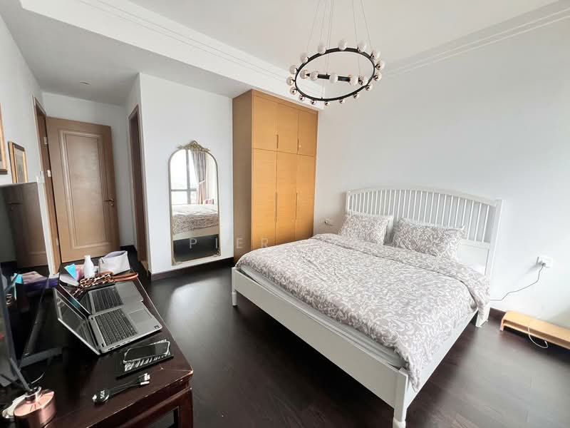 Condominium for Rent at R&F Princess Cove Phase 2-Seine Region - Pier Lye - PropertyGuru.com.my