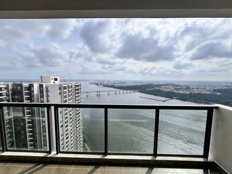 Condominium for Rent at R&F Princess Cove Phase 2-Seine Region - Pier Lye - PropertyGuru.com.my