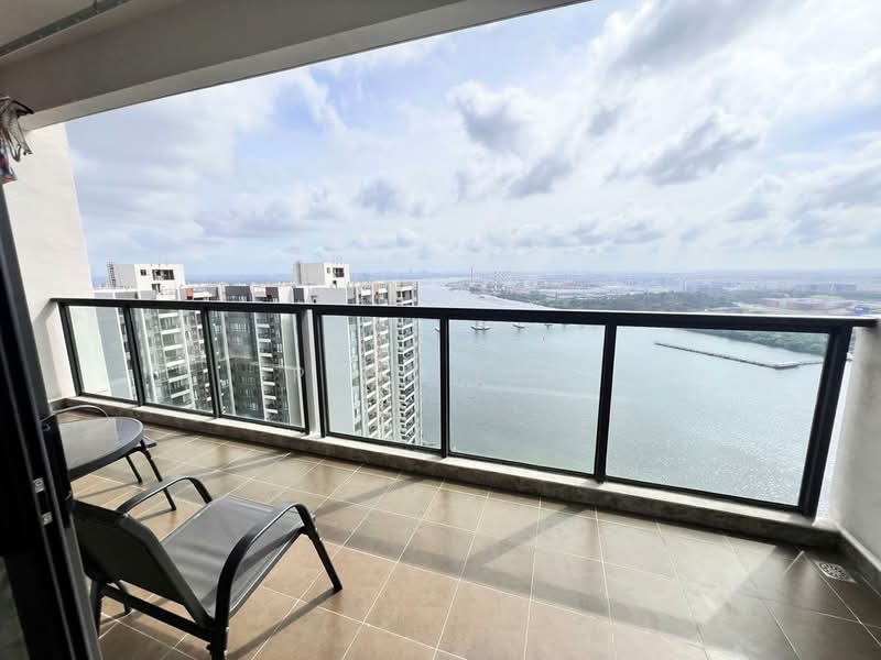 Condominium for Rent at R&F Princess Cove Phase 2-Seine Region - Pier Lye - PropertyGuru.com.my