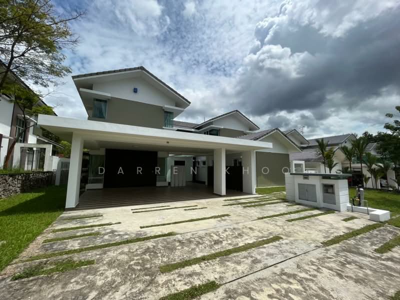 Bungalow for Sale in East Ledang (Iskandar Puteri (Nusajaya)) - Darren Khoo - Exterior - PropertyGuru.com.my