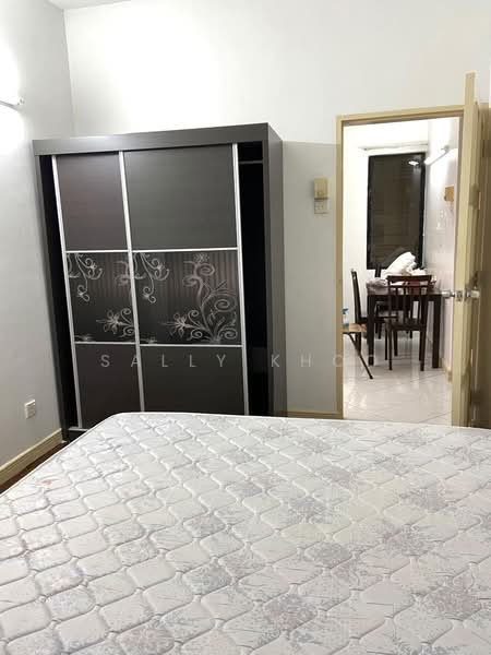 Condominium for Rent at Sri York Condominium - Sally Khoo - Bedroom - PropertyGuru.com.my