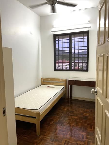 Condominium for Rent at Sri York Condominium - Sally Khoo - PropertyGuru.com.my