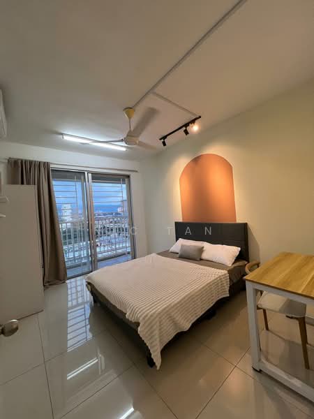 Condominium for Rent at PPAM Residensi Amansuri - Nic Tan - Bedroom - PropertyGuru.com.my