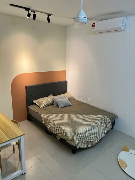 Condominium for Rent at PPAM Residensi Amansuri - Nic Tan - Bedroom - PropertyGuru.com.my