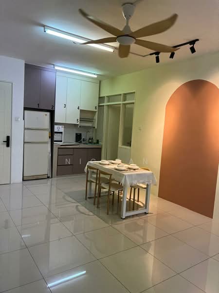 Condominium for Rent at PPAM Residensi Amansuri - Nic Tan - PropertyGuru.com.my