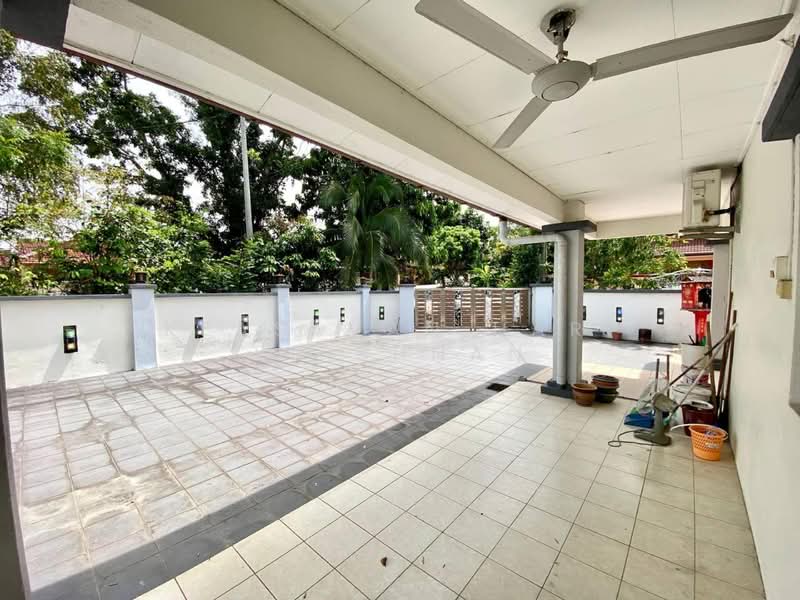 Untuk Dijual - Taman Sri Jelok