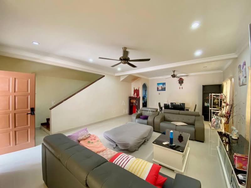 Untuk Dijual - Taman Sri Jelok