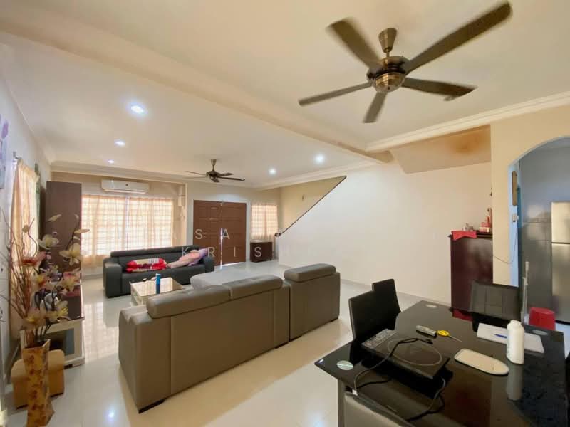 Untuk Dijual - Taman Sri Jelok