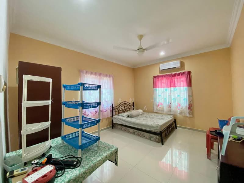 Untuk Dijual - Taman Sri Jelok