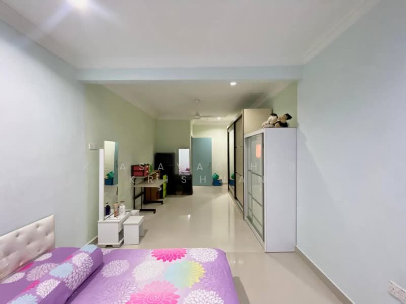 Untuk Dijual - Taman Sri Jelok