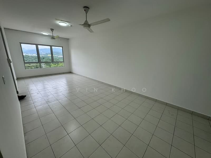 Danau Ria untuk Untuk Disewa - RM 1,300 /bulan, Mac 2026 - Living Room - PropertyGuru.com.my