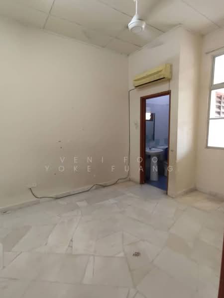 1-storey Terraced House for Sale in Bukit Raja (Selangor) - Veni Foo Yoke Fuang - Interior - PropertyGuru.com.my