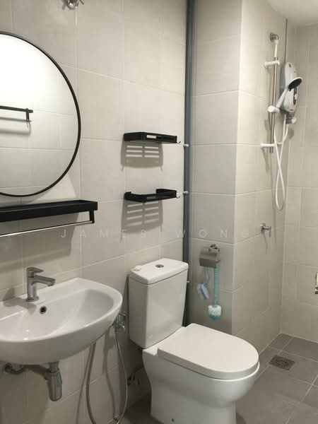 M Centura untuk Untuk Disewa - RM 1,499 /bulan, Mac 2026 - Bathroom - PropertyGuru.com.my