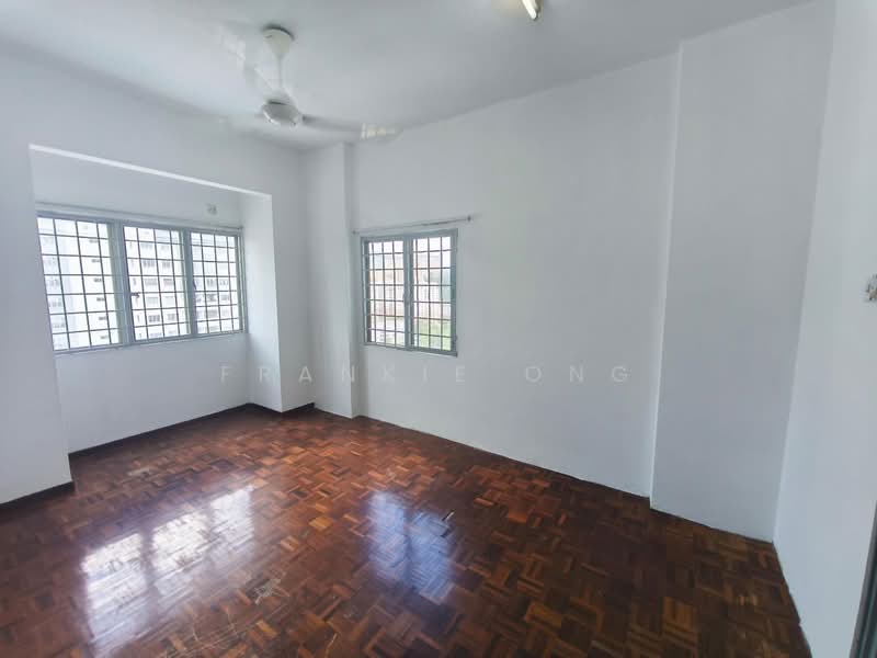 Suria Kipark Damansara untuk Untuk Disewa - RM 1,300 /bulan, Mac 2026 - Living Room - PropertyGuru.com.my