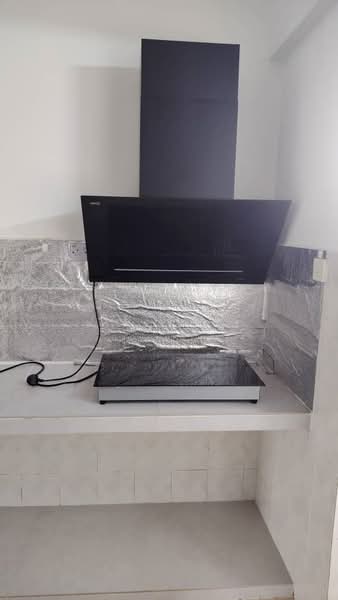 Endah Ria untuk Untuk Disewa - RM 1,750 /bulan, Mac 2026 - Kitchen - PropertyGuru.com.my