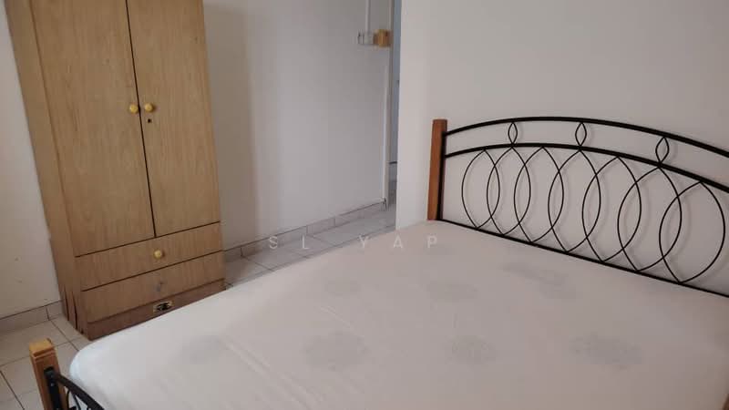 Endah Ria untuk Untuk Disewa - RM 1,750 /bulan, Mac 2026 - Bedroom - PropertyGuru.com.my