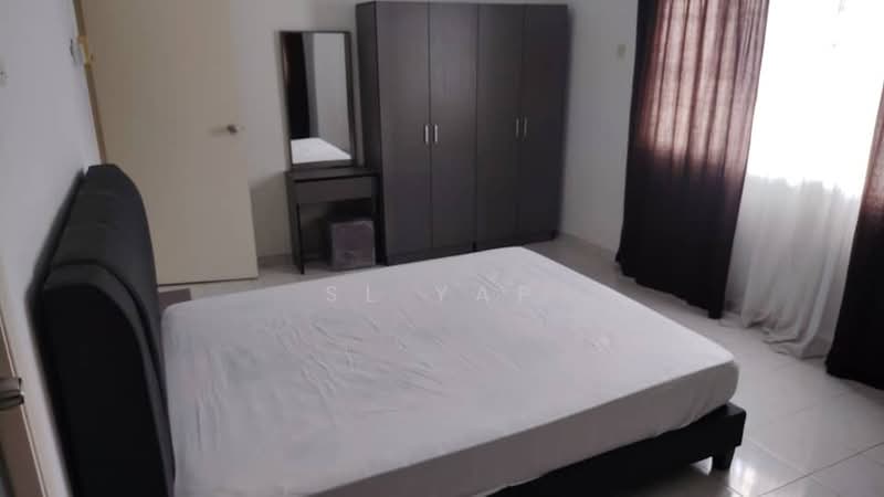 Endah Ria untuk Untuk Disewa - RM 1,750 /bulan, Mac 2026 - Bedroom - PropertyGuru.com.my